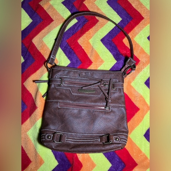 Stone Mountain USA handbag - Picture 1 of 3